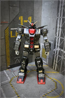 Delpi Decal - HG Psycho Water Decal