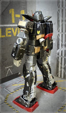 Delpi Decal - HG Psycho Water Decal