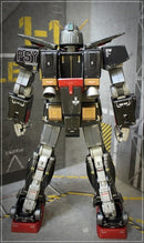 Delpi Decal - HG Psycho Water Decal