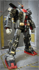 Delpi Decal - HG Psycho Water Decal