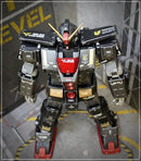 Delpi Decal - HG Psycho Water Decal