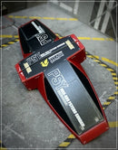 Delpi Decal - HG Psycho Water Decal