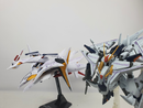 Delpi Decal - HG RX-105 XI GUNDAM WATER DECAL