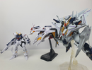 Delpi Decal - HG RX-105 XI GUNDAM WATER DECAL