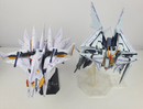 Delpi Decal - HG RX-105 XI GUNDAM WATER DECAL