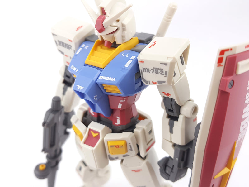 Delpi Decal - HG RX-78-2 Beyond Global Water Decal