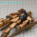 G-REWORK - Custom Decal - [HG] Hyaku-Shiki (Revive Ver.)