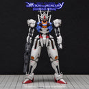 G-REWORK - Custom Decal - [HG] [The Witch from Mercury] Aerial