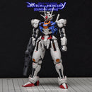 G-REWORK - Custom Decal - [HG] [The Witch from Mercury] Aerial