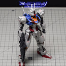 G-REWORK - Custom Decal - [HG] [The Witch from Mercury] Aerial