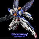 G-REWORK - Custom Decal - [HG] [The Witch From Mercury] Aerial+ Mirasoul Unit