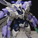 G-REWORK - Custom Decal - [HG] [The Witch from Mercury] Beguir-Beu