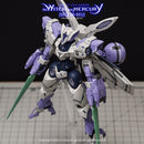 G-REWORK - Custom Decal - [HG] [The Witch from Mercury] Beguir-Beu