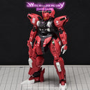 G-REWORK - Custom Decal - [HG] [The Witch From Mercury] Darilbalde