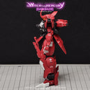 G-REWORK - Custom Decal - [HG] [The Witch From Mercury] Darilbalde