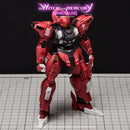 G-REWORK - Custom Decal - [HG] [The Witch From Mercury] Darilbalde