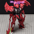 G-REWORK - Custom Decal - [HG] [The Witch From Mercury] Darilbalde