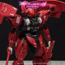 G-REWORK - Custom Decal - [HG] [The Witch From Mercury] Darilbalde