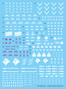 G-REWORK - Custom Decal - [HG] [The Witch From Mercury] Darilbalde