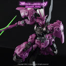 G-REWORK - Custom Decal - [HG] [The Witch from Mercury] Guel's Dilanza