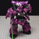 G-REWORK - Custom Decal - [HG] [The Witch from Mercury] Guel's Dilanza