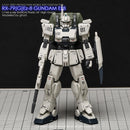 G-REWORK - Custom Decal - [HG] 08th Team RX-79[G] Ez-8 Gundam