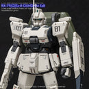 G-REWORK - Custom Decal - [HG] 08th Team RX-79[G] Ez-8 Gundam
