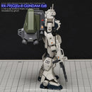 G-REWORK - Custom Decal - [HG] 08th Team RX-79[G] Ez-8 Gundam