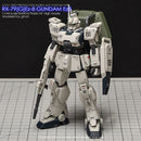 G-REWORK - Custom Decal - [HG] 08th Team RX-79[G] Ez-8 Gundam