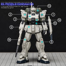 G-REWORK - Custom Decal - [HG] 08th Team RX-79[G] Ez-8 Gundam