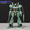 G-REWORK - Custom Decal - [HG] RGM-89 Jegan
