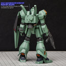 G-REWORK - Custom Decal - [HG] RGM-89 Jegan