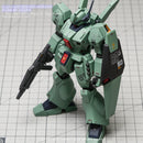 G-REWORK - Custom Decal - [HG] RGM-89 Jegan
