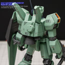 G-REWORK - Custom Decal - [HG] RGM-89 Jegan