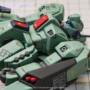 G-REWORK - Custom Decal - [HG] RGM-89 Jegan