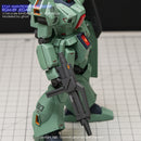 G-REWORK - Custom Decal - [HG] RGM-89 Jegan