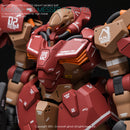 G-REWORK - Custom Decal - [HG] Messer