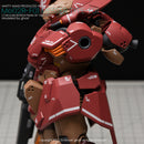 G-REWORK - Custom Decal - [HG] Messer