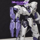 G-REWORK - Custom Decal - [HG] [The Witch From Mercury] Michaelis