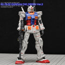 G-REWORK - Custom Decal - [HG] RX-78-02 Gundam The Origin (decal v2.0)