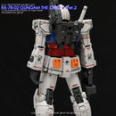 G-REWORK - Custom Decal - [HG] RX-78-02 Gundam The Origin (decal v2.0)