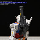 G-REWORK - Custom Decal - [HG] RX-78-02 Gundam The Origin (decal v2.0)
