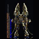 G-REWORK - Custom Decal - [RG] Phenex NT U03 (Blue metal)