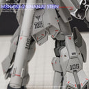 G-REWORK - Custom Decal - [HG] Sinanju Stein [ Narrative Ver.]