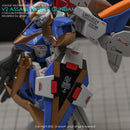 G-REWORK - Custom Decal - [HG] V2 Assault Buster Gundam