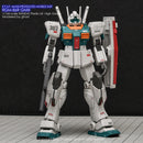 G-REWORK - Custom Decal - [HG] RGM-86R GM III