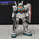 G-REWORK - Custom Decal - [HG] RGM-86R GM III