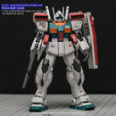 G-REWORK - Custom Decal - [HG] RGM-86R GM III