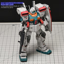 G-REWORK - Custom Decal - [HG] RGM-86R GM III