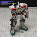 G-REWORK - Custom Decal - [HG] RGM-86R GM III